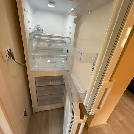 La Mansarda In Montagna - *