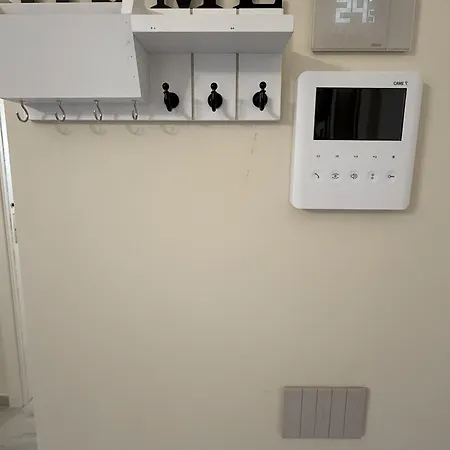 La Mansarda In Montagna - 別荘 ロッカラーゾ