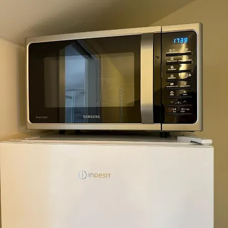 La Mansarda In Montagna - Roccaraso