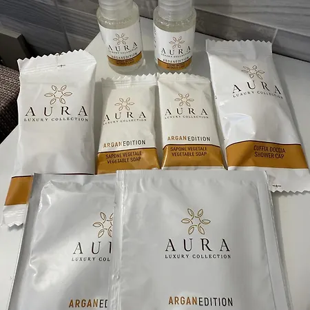 別荘 La Mansarda In Montagna -