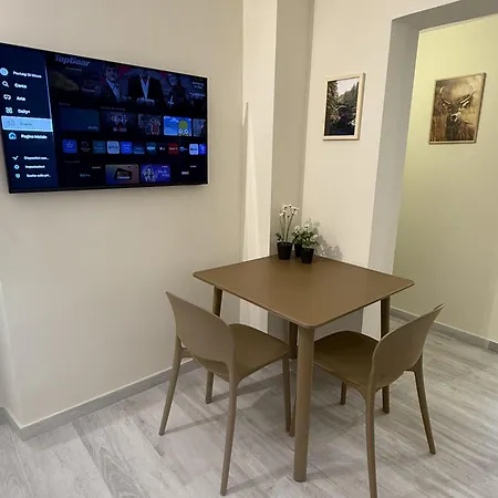 La Mansarda In Montagna - * Roccaraso