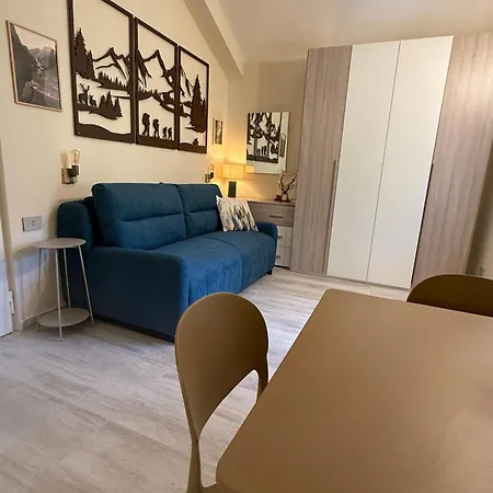 La Mansarda In Montagna - Casa vacanze *