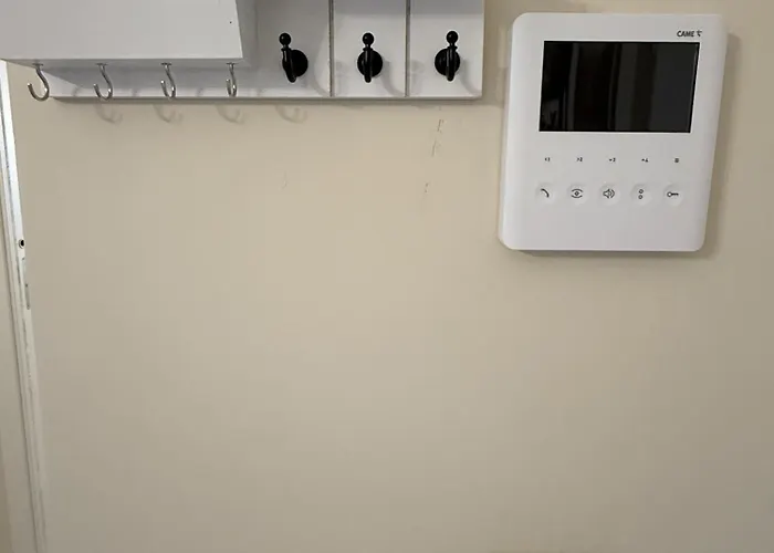 La Mansarda In Montagna - Casa vacanze Roccaraso