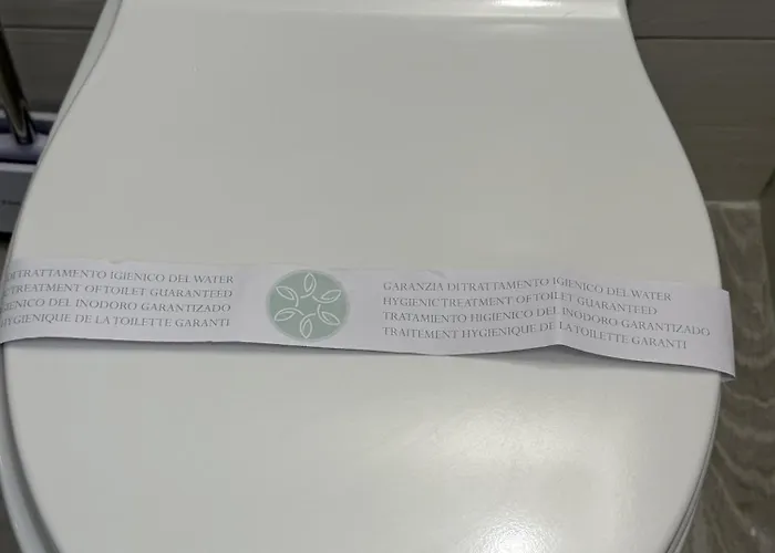 La Mansarda In Montagna - Casa vacanze Roccaraso