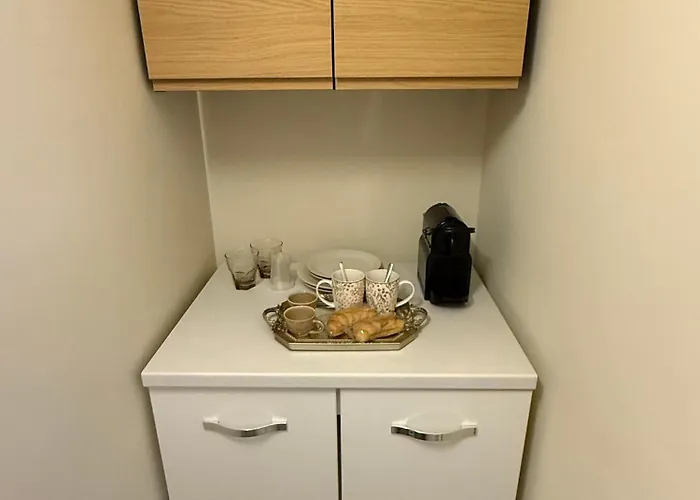 Casa vacanze La Mansarda In Montagna - Roccaraso