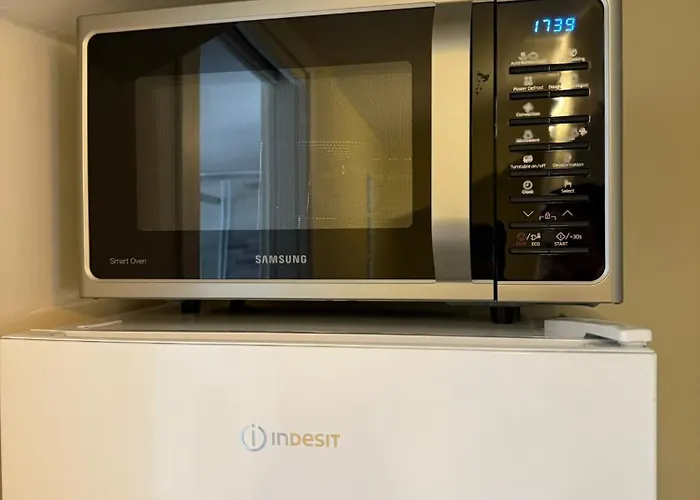 La Mansarda In Montagna - Roccaraso