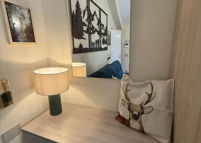 La Mansarda In Montagna - Roccaraso