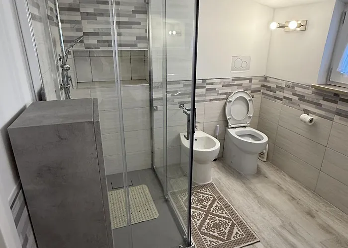 Casa vacanze La Mansarda In Montagna - Roccaraso