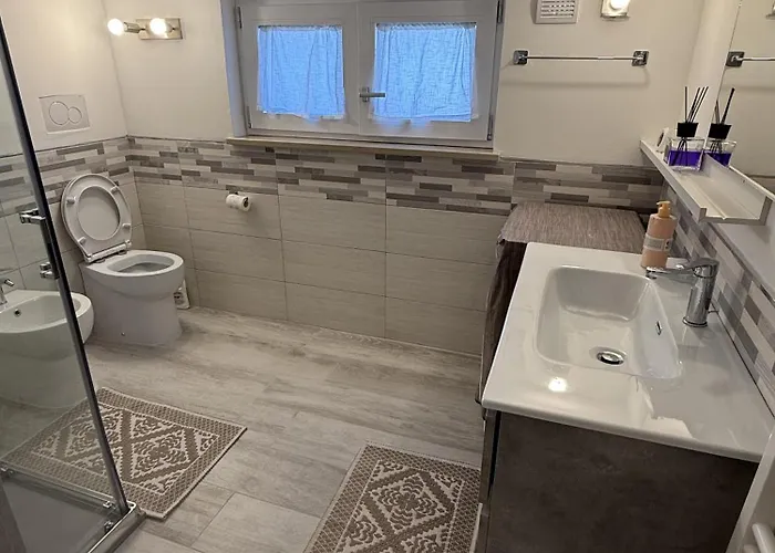 La Mansarda In Montagna - Roccaraso