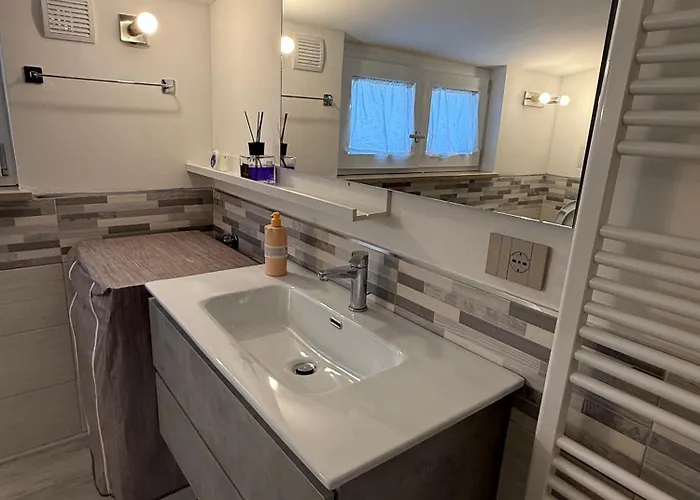 La Mansarda In Montagna - Casa vacanze *