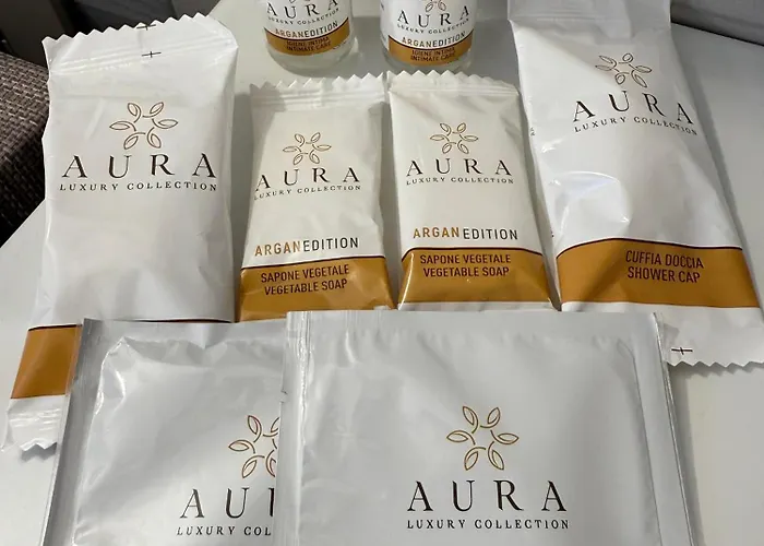 Casa de Férias La Mansarda In Montagna -