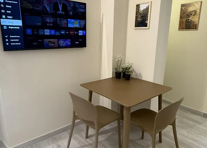 La Mansarda In Montagna - * Roccaraso