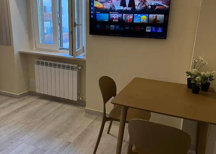 La Mansarda In Montagna - Casa vacanze *